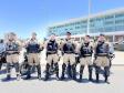 PMPR reúne mais de 500 motociclistas em passeio que marca os 171 anos da corporação