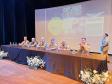 A cerimônia marcou a conclusão da primeira turma do curso na região Norte do Estado