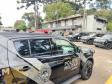 As fiscalizações ocorrem de forma integrada com a Polícia Civil do Paraná