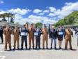 Formatura marca avanço na carreira dos oficiais especialistas