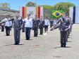 Formatura marca avanço na carreira dos oficiais especialistas