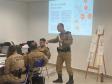 PMPR inicia capacitação em Gestão em Polícia Comunitária com foco em redes de proteção, mediação e promoção dos direitos humanos