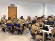 PMPR inicia capacitação em Gestão em Polícia Comunitária com foco em redes de proteção, mediação e promoção dos direitos humanos