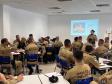 PMPR inicia capacitação em Gestão em Polícia Comunitária com foco em redes de proteção, mediação e promoção dos direitos humanos