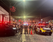 PMPR garante segurança na programação de Réveillon em Antonina