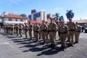 Entrega de Comando do CPE é marcado por solenidade no Quartel do Comando-Geral