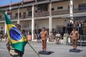 Entrega de Comando do CPE é marcado por solenidade no Quartel do Comando-Geral