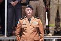 Entrega de Comando do CPE é marcado por solenidade no Quartel do Comando-Geral
