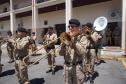 Entrega de Comando do CPE é marcado por solenidade no Quartel do Comando-Geral