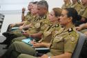	PMPR recebe visita técnica de oficiais da Polícia Militar de Pernambuco no Paraná