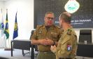 	PMPR recebe visita técnica de oficiais da Polícia Militar de Pernambuco no Paraná