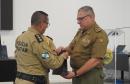 	PMPR recebe visita técnica de oficiais da Polícia Militar de Pernambuco no Paraná