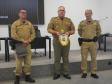 	PMPR recebe visita técnica de oficiais da Polícia Militar de Pernambuco no Paraná