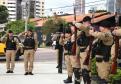 PMPR inaugura nova sede do 33º BPM e realiza solenidade de passagem de comando em Curitiba