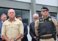 PMPR inaugura nova sede do 33º BPM e realiza solenidade de passagem de comando em Curitiba