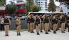 PMPR inaugura nova sede do 33º BPM e realiza solenidade de passagem de comando em Curitiba