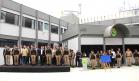 PMPR inaugura nova sede do 33º BPM e realiza solenidade de passagem de comando em Curitiba