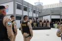 PMPR inaugura nova sede do 33º BPM e realiza solenidade de passagem de comando em Curitiba