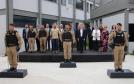 PMPR inaugura nova sede do 33º BPM e realiza solenidade de passagem de comando em Curitiba