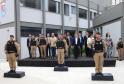 PMPR inaugura nova sede do 33º BPM e realiza solenidade de passagem de comando em Curitiba