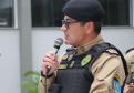 PMPR inaugura nova sede do 33º BPM e realiza solenidade de passagem de comando em Curitiba