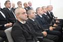 PMPR recebe 96 novos cadetes para o Curso de Formação de Oficiais