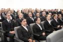 PMPR recebe 96 novos cadetes para o Curso de Formação de Oficiais
