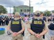 A Polícia Militar do Paraná (PMPR) atuou de forma estratégica no Banho de Mar à Fantasia