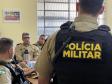 Com reforço operacional, PMPR prepara esquema especial de segurança para o Carnaval no Litoral