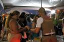 Segurança que aproxima: Exposições da SESP se despedem do litoral com festa, interação e muita informação