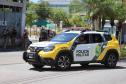    PMPR reforça segurança no pré-Carnaval de sábado (7) em Paranaguá
