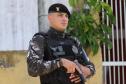 O objetivo principal foi desarticular pontos de tráfico no bairro Tabuleiro