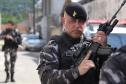 O objetivo principal foi desarticular pontos de tráfico no bairro Tabuleiro