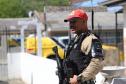 O objetivo principal foi desarticular pontos de tráfico no bairro Tabuleiro