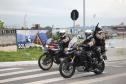 Comandante-Geral acompanha policiamento da 21ª Carnailha na Ilha dos Valadares