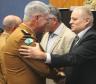 Polícia Militar realiza solenidade de entrega de comando do 6º CRPM em São José dos Pinhais