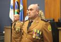 Polícia Militar realiza solenidade de entrega de comando do 6º CRPM em São José dos Pinhais