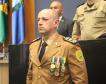 Polícia Militar realiza solenidade de entrega de comando do 6º CRPM em São José dos Pinhais
