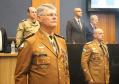 Polícia Militar realiza solenidade de entrega de comando do 6º CRPM em São José dos Pinhais