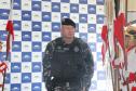 Polícia Militar realiza solenidade de entrega de comando do 6º CRPM em São José dos Pinhais