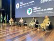 Ao reunir diferentes realidades e soluções aplicadas em todo o país, o evento consolida a Patrulha Rural Comunitária como um modelo eficiente de policiamento preventivo