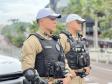 A atuação da PMPR teve início ainda nas primeiras horas da manhã, com reforço no policiamento desde as 8h até as 22H