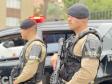 A atuação da PMPR teve início ainda nas primeiras horas da manhã, com reforço no policiamento desde as 8h até as 22H