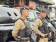 A atuação da PMPR teve início ainda nas primeiras horas da manhã, com reforço no policiamento desde as 8h até as 22H