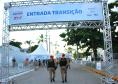 PMPR reforça segurança no maior evento de triathlon do Paraná - 37º Sesc Triathlon Caiobá