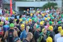 PMPR reforça segurança no maior evento de triathlon do Paraná - 37º Sesc Triathlon Caiobá