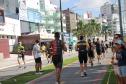 PMPR reforça segurança no maior evento de triathlon do Paraná - 37º Sesc Triathlon Caiobá