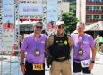 PMPR reforça segurança no maior evento de triathlon do Paraná - 37º Sesc Triathlon Caiobá
