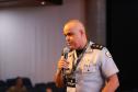 Ao reunir diferentes realidades e soluções aplicadas em todo o país, o evento consolida a Patrulha Rural Comunitária como um modelo eficiente de policiamento preventivo