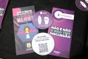 PMPR e Forças de Segurança Intensificam Ações de Proteção à Mulher durante evento da SESP no Shopping Estação